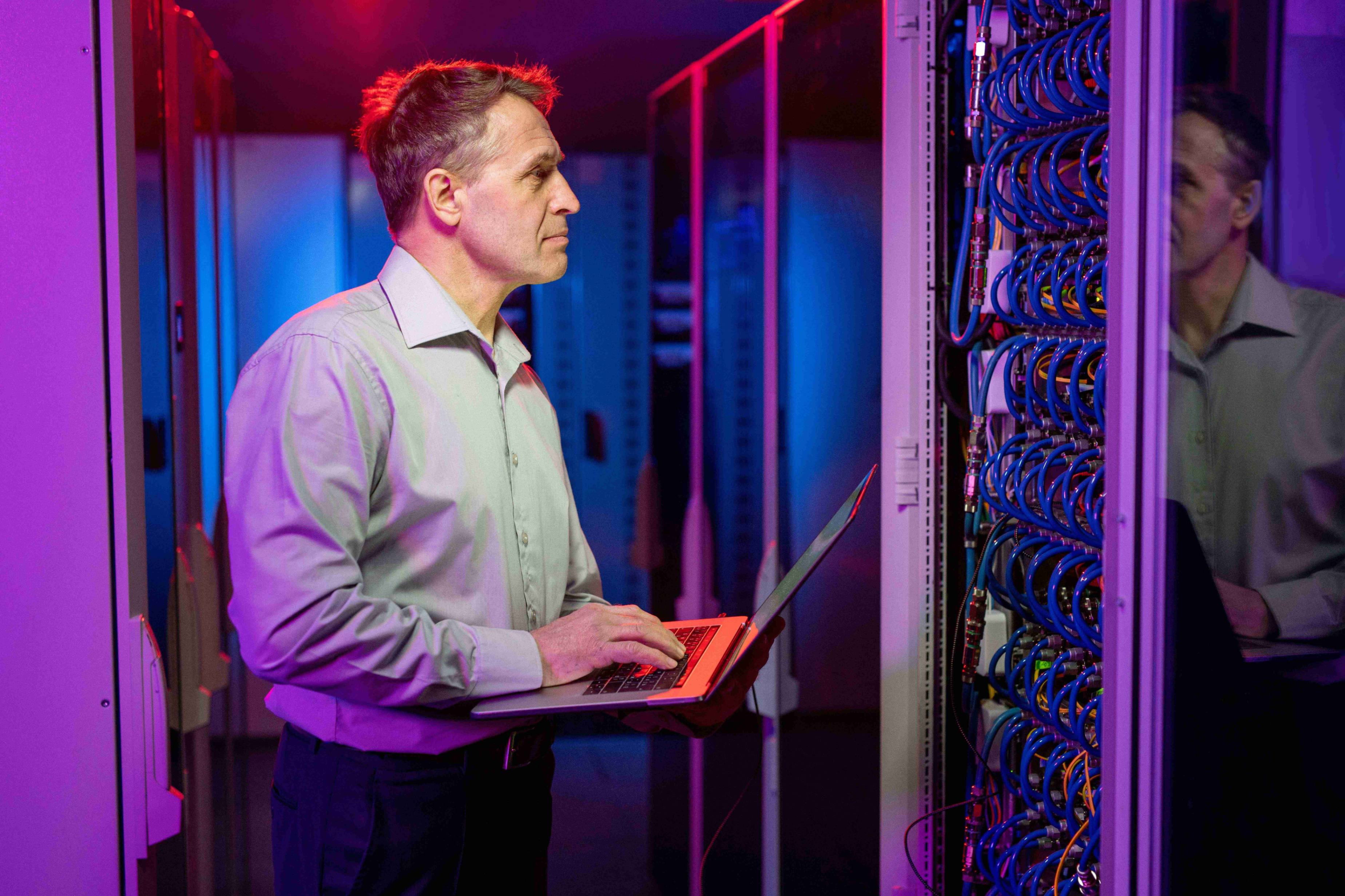 Competitor Monitoring service